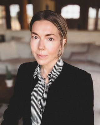 Photo of Louise Lodigensky, Counselor, MA, LMHC