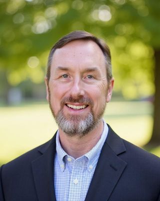 Photo of James Scott Holder, Licensed Professional Counselor, PhD, LPC-S, NCC