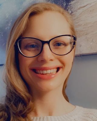 Photo of Keyra Scovill, Licensed Professional Counselor, LPC, NCC