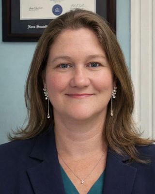 Photo of Jennifer M. Dzielak, Licensed Clinical Mental Health Counselor, LCMHC