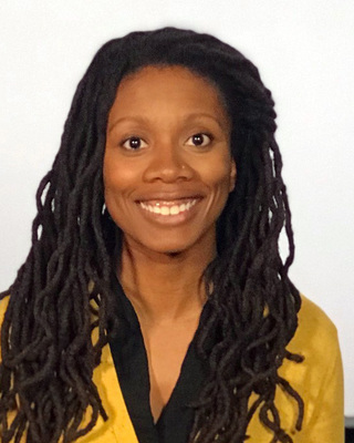 Photo of Kat Hall, Clinical Social Work/Therapist in Jamaica, NY