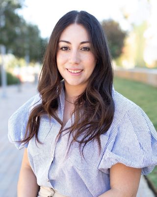 Photo of Sindy Muro, Licensed Professional Counselor Associate, LPC-A, MA