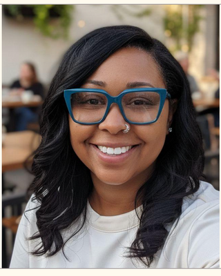 Photo of Veronica Logan, Clinical Social Work/Therapist, LCSW