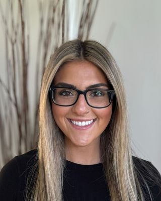 Photo of Diana Carubia, Pre-Licensed Professional, MS, MHC-LP