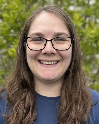 Photo of Katelyn Neighbarger, Licensed Professional Counselor, LPC, MA