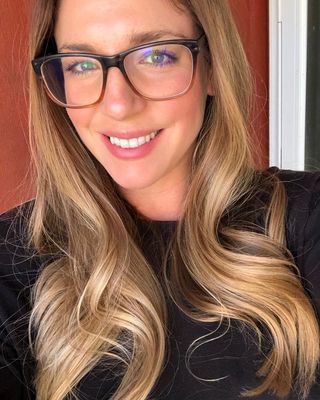 Photo of Kaitlyn Marie Kyle, Licensed Professional Counselor, LPC, INHC, RYT, WAET