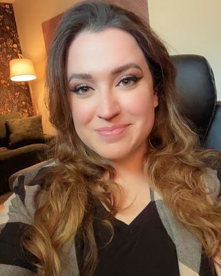 Photo of Elena De Los Santos, Licensed Professional Counselor, LPC
