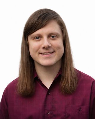 Photo of Allan Palush, Licensed Professional Counselor, MA, LPC