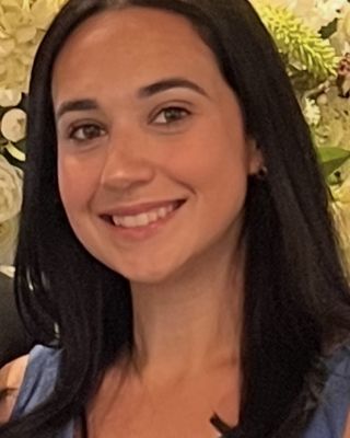 Photo of Taylor Rizzo, Counselor, LMHC