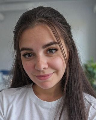 Photo of Rachel Samet, Clinical Social Work/Therapist, LCSW