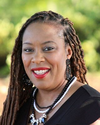 Photo of Aneesah Landry, Licensed Professional Counselor, LPC