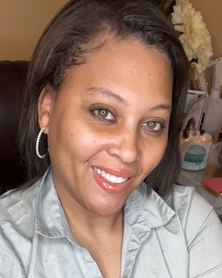 Photo of Valencia Sade Mcpike, Marriage & Family Therapist in Fayette County, IL