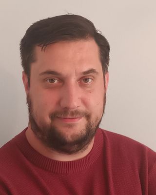 Photo of Matthew Robert Thompson - The Life Of Your Choosing