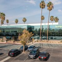 Gallery Photo of Redlands Office Building