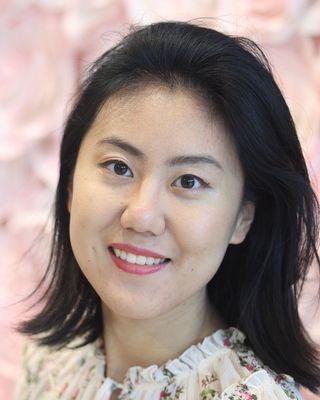 Photo of Alisa Zhao, PhD, Psychologist