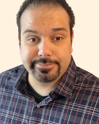 Photo of Nicholas Krysztopik, Licensed Professional Counselor, LPC
