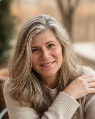 Photo of Rebecca Sue Bowie, Licensed Master Social Worker, LMSW