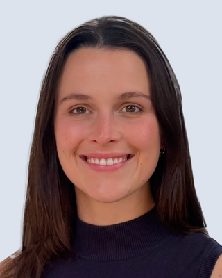 Photo of Dana Lamb, Registered Psychotherapist (Qualifying), RP (Q)