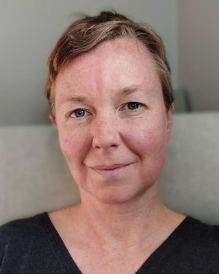 Photo of Alicia Brock, Licensed Professional Counselor, LPC