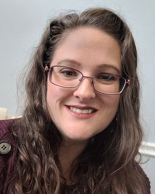 Photo of Rachel Manning, Licensed Professional Counselor, LPC, MHSP