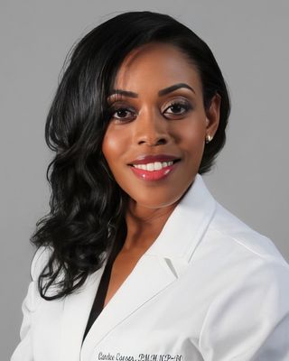 Photo of Candice Caesar, Psychiatric Nurse Practitioner in Orlando, FL