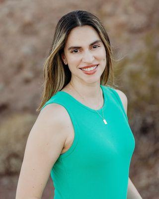 Photo of Andrea Leonardi, Clinical Social Work/Therapist, LCSW