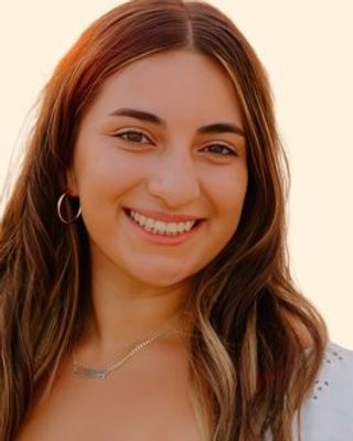 Photo of Amanda Escobar, Resident in Counseling, MA, LRC