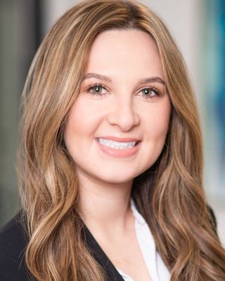 Photo of Danielle Dellaquila, Licensed Master Social Worker, LMSW, CBT, DBT, EMDR