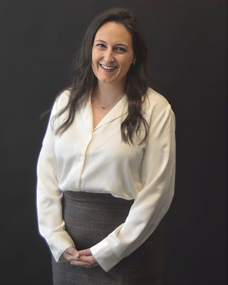 Photo of Rebecca Bashford, Counselor, LMHC