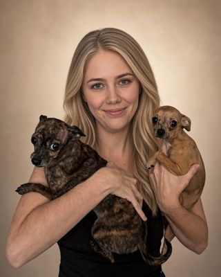 Photo of Zoe Skowronski, Clinical Social Work/Therapist, LCSW, C-DBT, CCTP