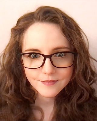 Photo of Joie de Bostock, Counselor, LPCC-S, LICDC, ATR-BC, REAT