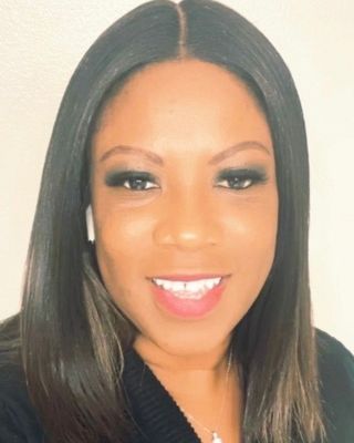 Photo of Natasha Charles McQueen, Counselor in Berlin, MD