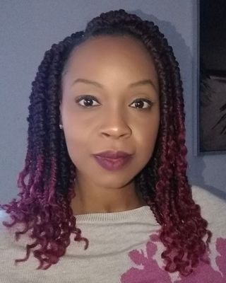 Photo of Monique Knowles, Counselor, LMHC, QS