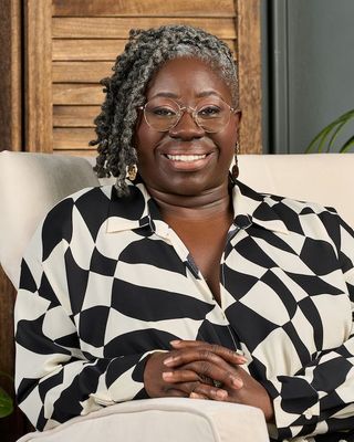 Photo of Tiffany Glisson, Clinical Social Work/Therapist, LCSW, HES