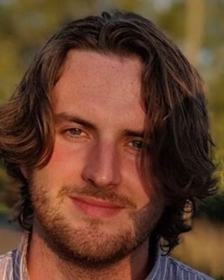 Photo of Jamie Leatherbarrow, Counsellor, MBACP