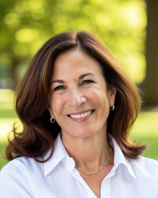 Photo of Jane Hammerslough, Marriage & Family Therapist, MS, LMFT