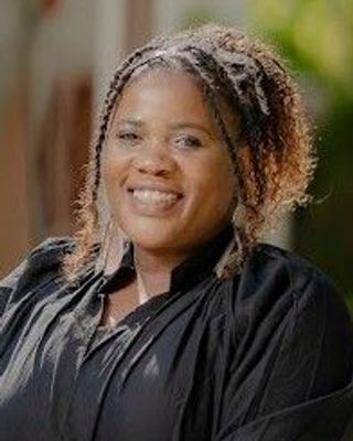 Photo of Caroline Marokane, Psychologist, MA, HPCSA - Couns. Psych.