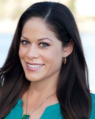 Photo of Veronica Parker, Marriage & Family Therapist, MS, LMFT