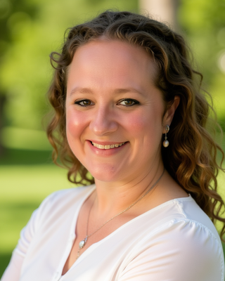 Photo of Kristen Vogt, Licensed Professional Counselor, LPC