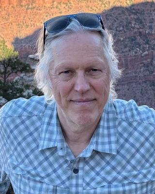 Photo of William R Lenderking, Psychologist, PhD