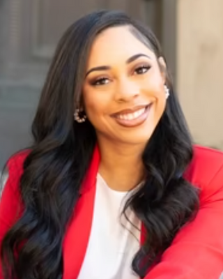 Photo of Janay Kelly Grant, Licensed Professional Counselor, LPC