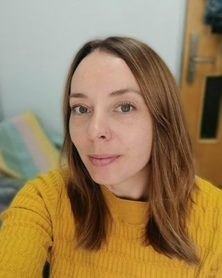 Photo of Gemma Knowles, Counsellor, MBACP