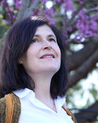 Foto de Dra. Marta Rubinart Rufach, Psicólogo, Dr. en Psicología, COPC