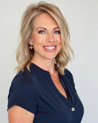 Photo of Dr. Jennifer Nanson, MA, PsyD