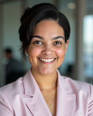 Photo of Jasmine Reynolds, Clinical Social Work/Therapist, MSW, LCSW