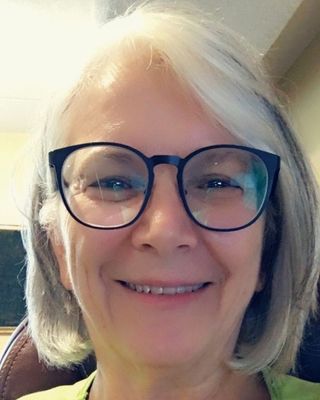 Photo of Ann F. Trettin, Clinical Social Work/Therapist, MSW, LISW-S