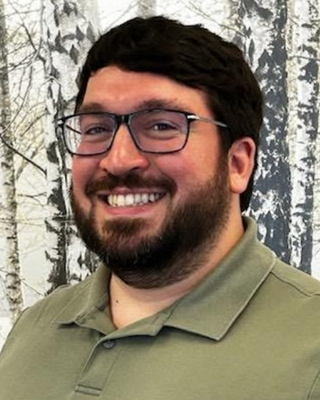 Photo of Michael Saraceno, Licensed Professional Counselor, LPC