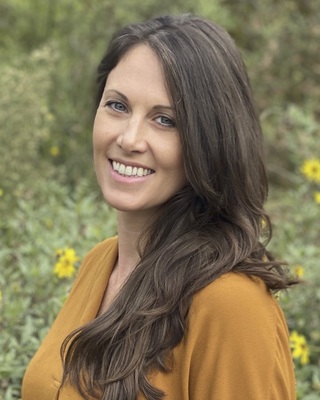 Photo of Melissa Love, Marriage & Family Therapist Associate in Berkeley, CA