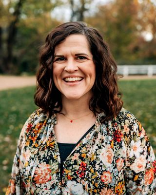 Photo of Traci Mohler, Marriage & Family Therapist, LMFT