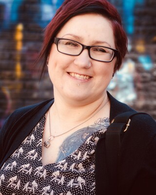 Photo of Tawnya Cazier, Counselor in Missoula, MT